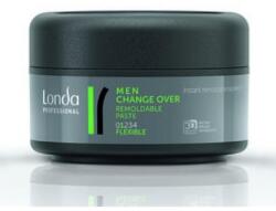 Londa Professional Change Over Remoldable hajwax, 75 ml - szepsegtrend