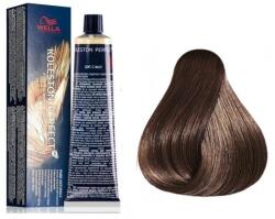 Wella Professional Koleston Perfect Me+ krémhajfesték, 6/7 - szepsegtrend