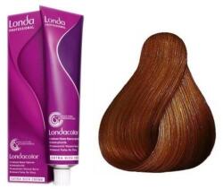 Londa Professional Color krémhajfesték, 7/37 - szepsegtrend