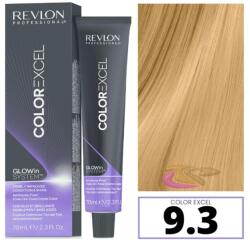 Revlon Color Excel Glowin System hajszínező 9.3 - szepsegtrend