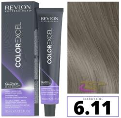 Revlon Color Excel Glowin System hajszínező 6.11 - szepsegtrend