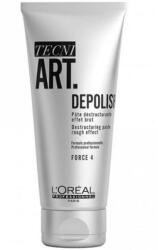 L'Oréal Tecni. Art Depolish újraformázható hajzselé, 100 ml - szepsegtrend