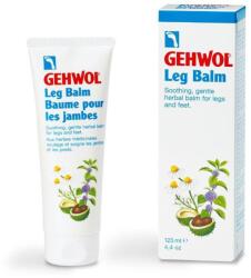 GEHWOL lábbalzsam, 125 ml - szepsegtrend