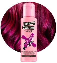 Crazy Color hajszínező krém Cyclamen 41, 100 ml - szepsegtrend