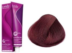 Londa Professional Color krémhajfesték, 5/65 - szepsegtrend