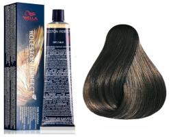 Wella Professional Koleston Perfect Me+ krémhajfesték, 5/0 - szepsegtrend