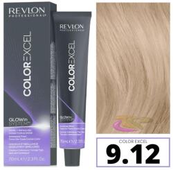 Revlon Color Excel Glowin System hajszínező 9.12 - szepsegtrend