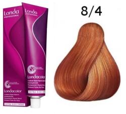 Londa Professional Color krémhajfesték, 8/4 - szepsegtrend