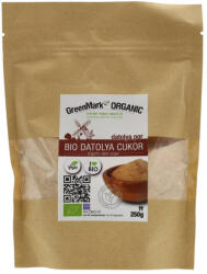 GreenMark Organic bio datolya cukor 250g - hogymi