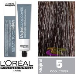 L'Oréal Majirel hajfesték 5 Cool Cover - szepsegtrend