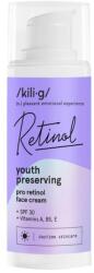 Kilig Pro-retinol nappali arckrém SPF30, 50 ml - szepsegtrend