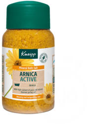 Kneipp fürdőkristály ízület és izomlazító árnika 500g