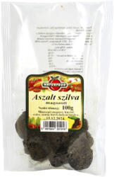 Naturfood aszalt szilva 100g - hogymi