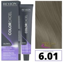 Revlon Color Excel Glowin System hajszínező 6.01 - szepsegtrend