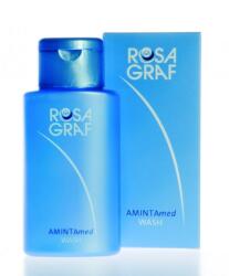 Rosa Graf Amintamed arclemosó zselé, 100 ml - szepsegtrend