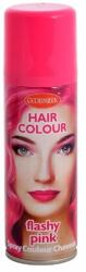 Hair Power színes hajlakk pink, 125 ml - szepsegtrend