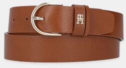 Tommy Hilfiger bőr öv - barna 70 - answear - 15 790 Ft