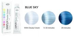 Lisap Lisaplex Pastel Color 60 ml, Blue Sky - szepsegtrend