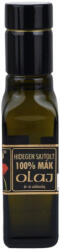 Solio hidegen sajtolt mákolaj 100 ml - hogymi