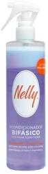 Nelly kétfázisú instant hajkondicionáló volumennövelő, 400 ml - szepsegtrend