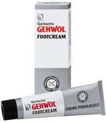 GEHWOL lábkrém, 75 ml - szepsegtrend