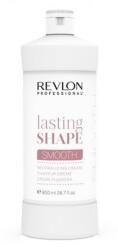 Revlon Lasting Shape Smooth hajegyenesítő fixáló, 900 ml - szepsegtrend