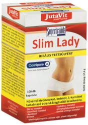 JutaVit slim lady 100db