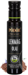Pödör bio lenmagolaj 250 ml - hogymi