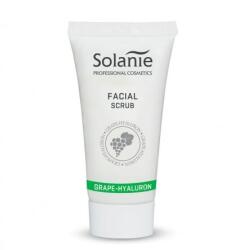 Solanie Szőlő mechanikai peeling, 50 ml - szepsegtrend