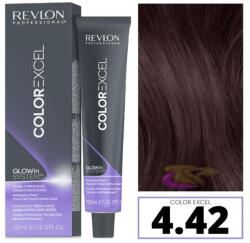 Revlon Color Excel Glowin System hajszínező 4.42 - szepsegtrend