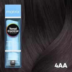 Matrix Tonal Control Pre-Bonded savas hajszínező gél 4AA - szepsegtrend