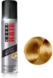 Cover Hair hajtő színező spray, szőke, 100 ml - szepsegtrend