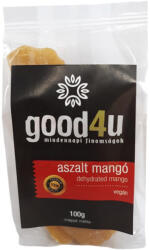 Good4you Good4u aszalt mangó 100 g