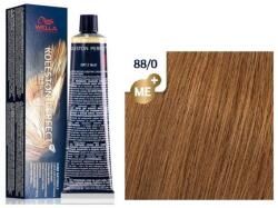 Wella Professional Koleston Perfect Me+ krémhajfesték, 88/0 - szepsegtrend