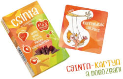 Csinta kids válogatás 5db-os (vegyes) 60g - hogymi