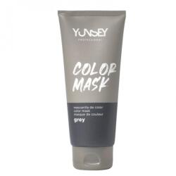 Yunsey Color Mask színező pakolás, Grey, 200 ml - szepsegtrend