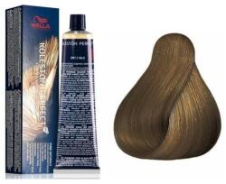 Wella Professional Koleston Perfect Me+ krémhajfesték, 7/71 - szepsegtrend