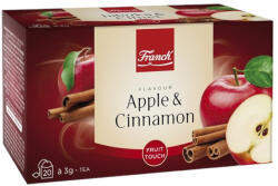 Franck tea alma-fahéj 20x3g 60g