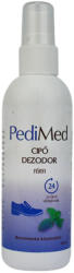 Pedimed cipődezodor spray férfi - hogymi