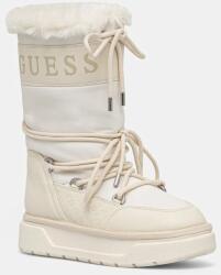 Guess hócipő UNDELO bézs, FLFUEL ELE11 - bézs Női 40