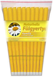 Naturhelix fülgyertya kamilla 10 db - hogymi