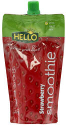 HELLO smoothie eper gyümölcsturmix 200 ml - hogymi