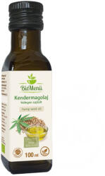 Bio menü Biomenü bio kendermag olaj 100 ml