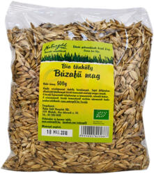 NaturGold bio tönkölybúzafű mag 500g