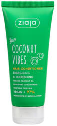 Ziaja coconut vibes hajbalzsam 100 ml - hogymi