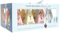 English Tea Shop 12 ajándék wellness selyempiramis bio tea válogatás /60888/