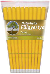 Naturhelix fülgyertya teafa 10 db - hogymi
