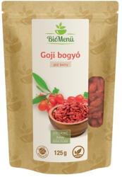 Bio menü Biomenü bio goji bogyó 125g