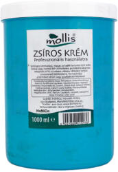 Mollis zsíros krém 1000 ml - hogymi