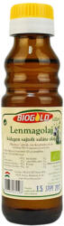 BIOGOLD bio lenmagolaj 100 ml - hogymi